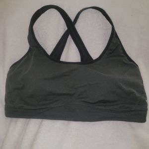 Woman's Sports Bra